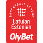 Estonian–Latvian Basketball League
